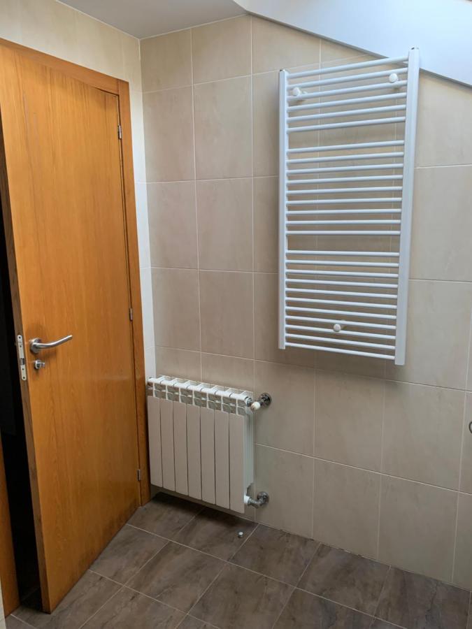 Apartament Pilgrim'S House Pedrouzo Zewnętrze zdjęcie