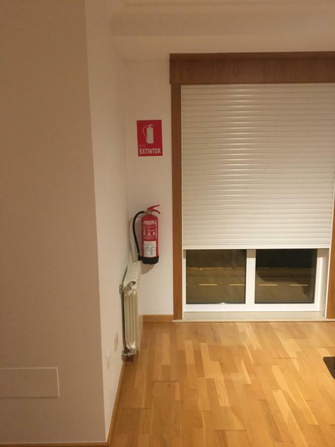 Apartament Pilgrim'S House Pedrouzo Zewnętrze zdjęcie